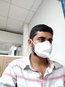 Ishan003 online show from 02-10-25, 02:05