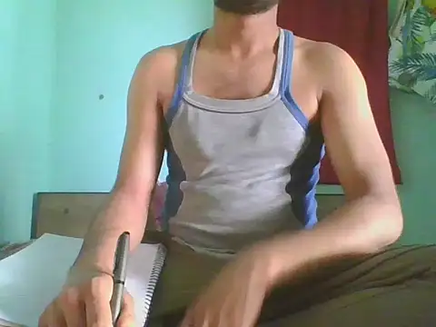 Ishan003 online show from 10-22-25, 04:57