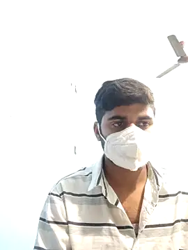 Ishan003 online show from 11-12-25, 02:17