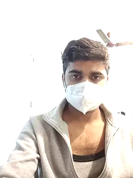 Ishan003 online show from 12-02-25, 02:23