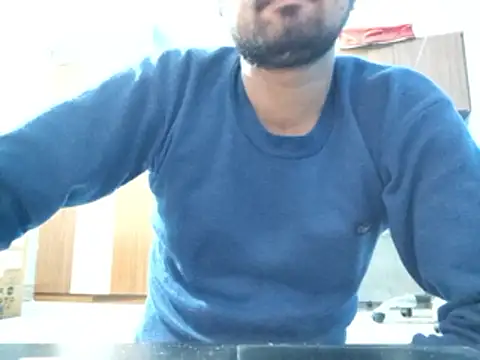 Ishan003 online show from 01-09-26, 02:25