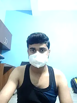 Ishan003 online show from 02-02-26, 02:16