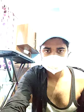 Ishan003 online show from 02-11-26, 01:21