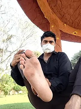 Ishan003 online show from 02-20-26, 03:36