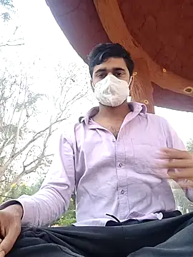 Ishan003 online show from 02-23-26, 12:52