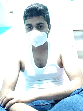 Ishan003 online show from 03-21-26, 07:35