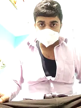 Ishan003 online show from 03-24-26, 11:04