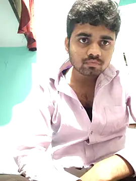 Ishan003 online show from 03-25-26, 07:25