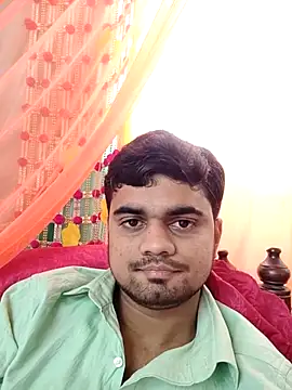 Ishan003 online show from 03-29-26, 09:42