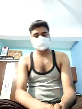 Ishan003 online show from 04-17-26, 02:20