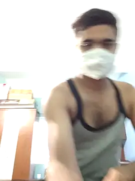 Ishan003 online show from 04-19-26, 02:00