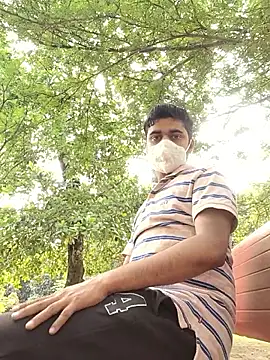Ishan003 online show from 04-30-26, 02:51
