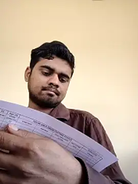 Ishan003 online show from 05-01-26, 05:45
