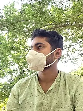 Ishan003 online show from 05-02-26, 02:49