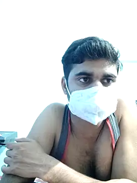 Ishan003 online show from 05-02-26, 02:55