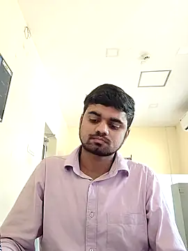 Ishan003 online show from 05-07-26, 08:42