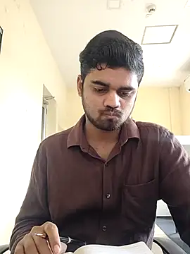Ishan003 online show from 05-08-26, 04:29