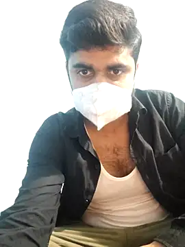 Ishan003 online show from 05-08-26, 04:34