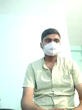 Ishan003 online show from 05-16-26, 05:37