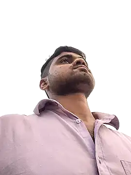 Ishan003 online show from 05-16-26, 12:15