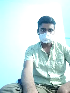 Ishan003 online show from 05-23-26, 01:11