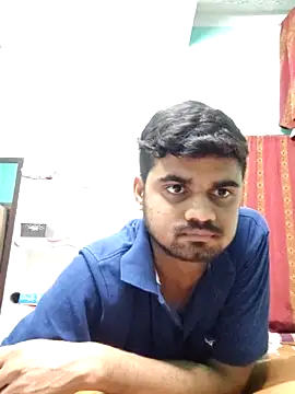 Ishan003 online show from 05-26-26, 02:57
