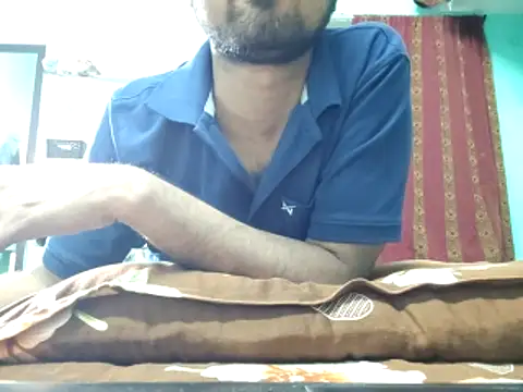 Ishan003 online show from 05-27-26, 04:31