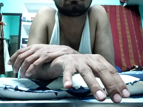 Ishan003 online show from 05-28-26, 01:52