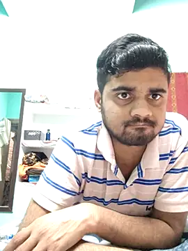 Ishan003 online show from 05-29-26, 04:43