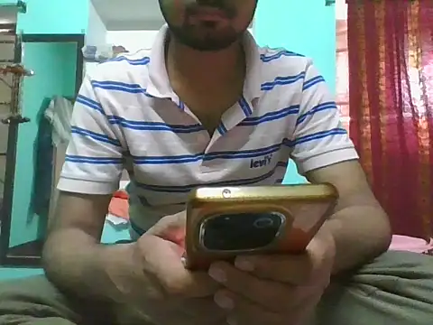 Ishan003 online show from 05-30-26, 04:31