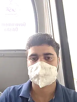 Ishan003 online show from 06-11-26, 03:59