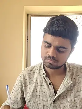 Ishan003 online show from 06-14-26, 06:15