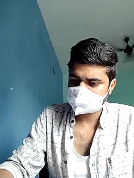 Ishan003 online show from 06-15-26, 04:47