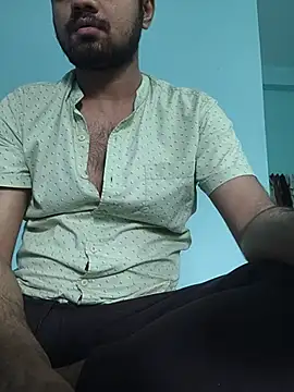 Ishan003 online show from 06-16-26, 05:43