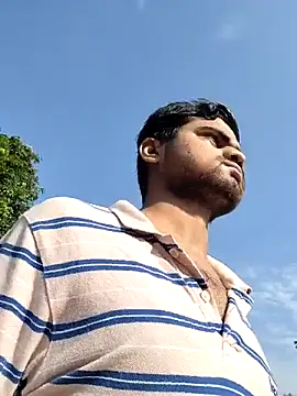Ishan003 online show from 06-25-26, 02:33
