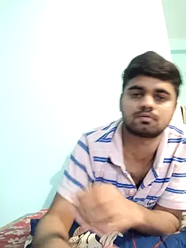 Ishan003 online show from 06-25-26, 05:45