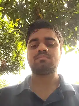 Ishan003 online show from 07-02-26, 03:23