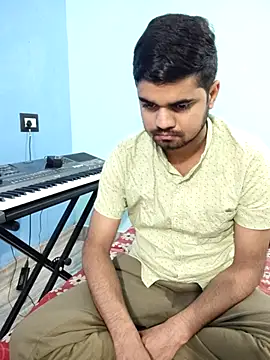 Ishan003 online show from 07-04-26, 02:40