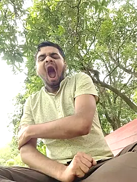 Ishan003 online show from 07-07-26, 03:09