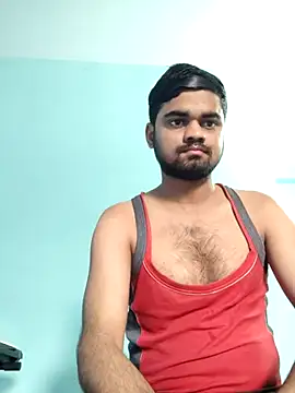 Ishan003 online show from 07-12-26, 01:40