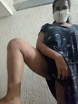 Priya Strip online show from 04-19-26, 08:44