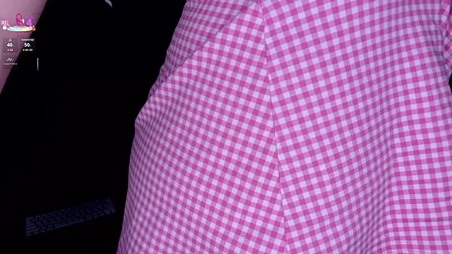 Scarlettredff online show from 04-25-26, 03:31