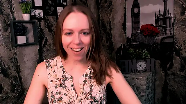 GloriaSi  online show from 12-01-25, 06:18