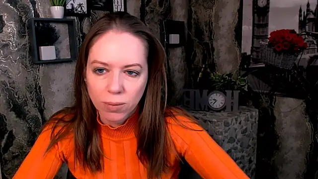 GloriaSi  online show from 01-11-26, 06:18