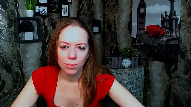 GloriaSi  online show from 02-07-26, 05:55