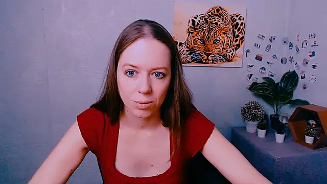 GloriaSi  online show from 02-11-26, 07:13