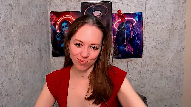 GloriaSi  online show from 02-12-26, 05:57