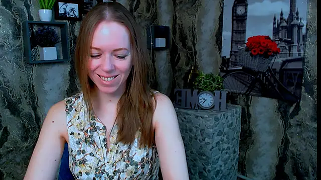 GloriaSi  online show from 03-15-26, 05:35