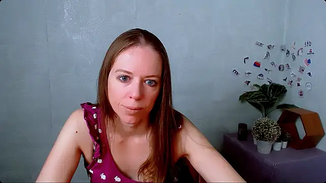 GloriaSi  online show from 05-27-26, 03:14