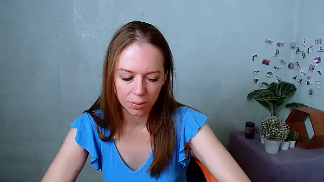 GloriaSi  online show from 06-07-26, 02:59
